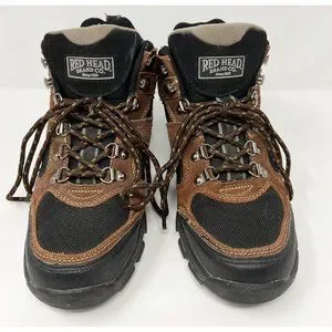 RedHead | Shoes | Red Head Everest Iii Outdoor Hiking Boots  display picture 1